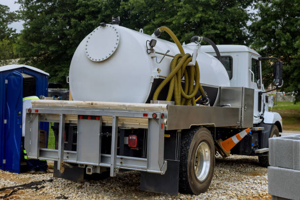 Best Porta potty rental near me  in Minerva Park, OH